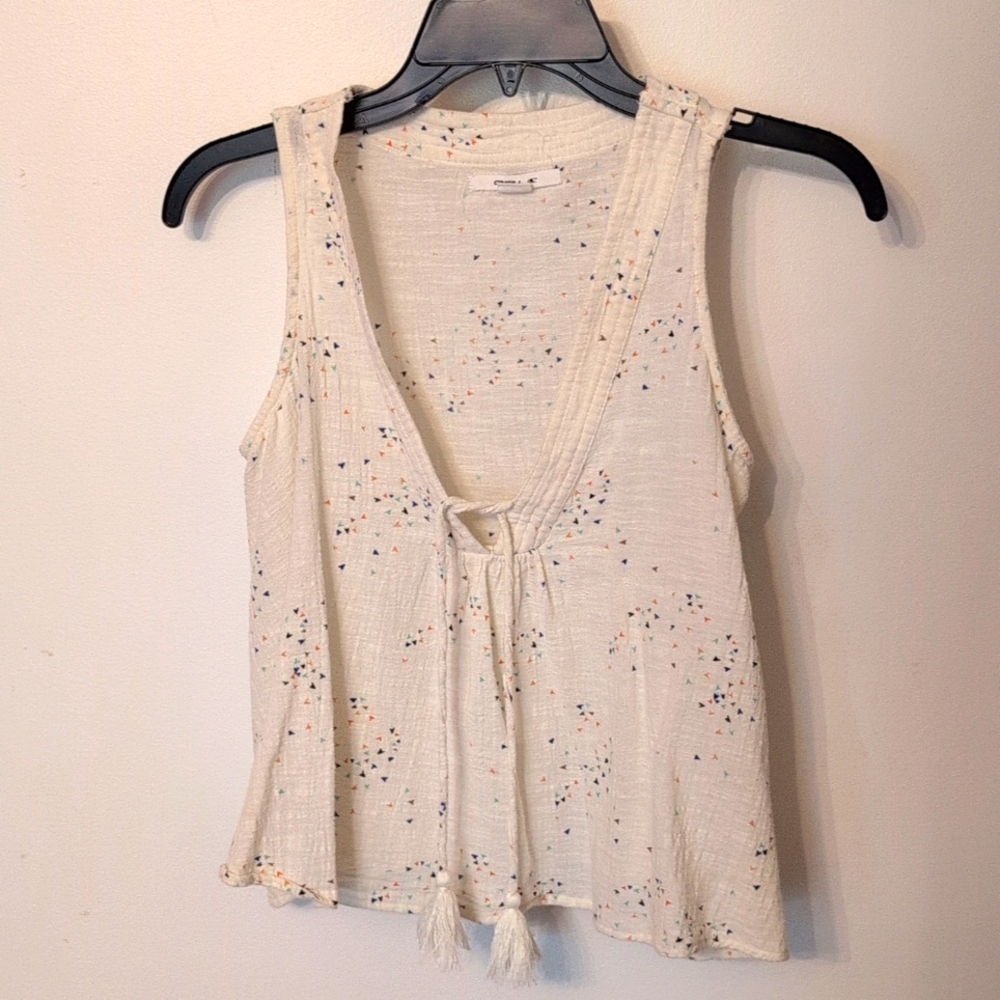 O'Niell🌊 Swing Tank Top Size Small
